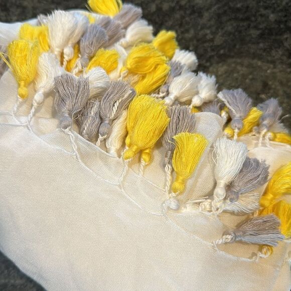 banana republic multi use scarf - Picture 8 of 8